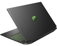 HP Pavilion Gaming 16-a0034nw i5-10300H/8GB/512GB SSD/GeForce G - 1459191 - zdjęcie 5